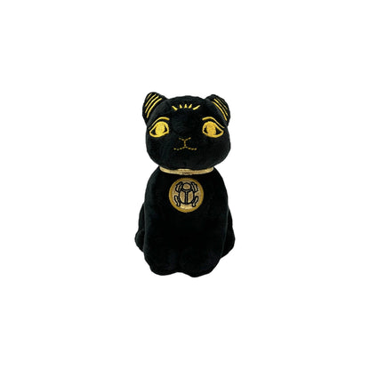 Bastet Cat Plush