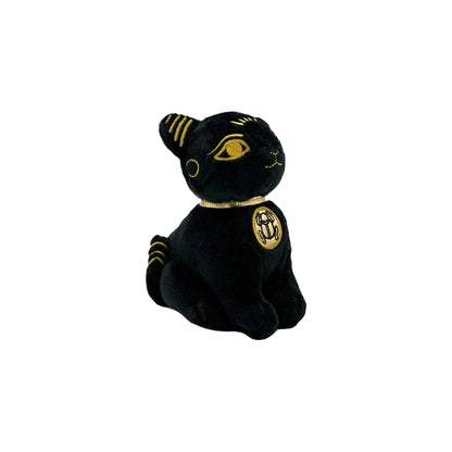 Bastet Cat Plush