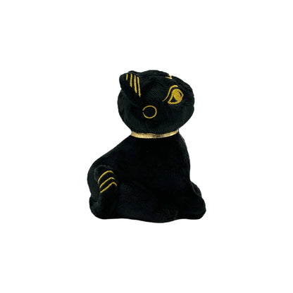 Bastet Cat Plush