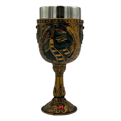 Egyptian Goblet