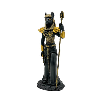 Bastet Standing