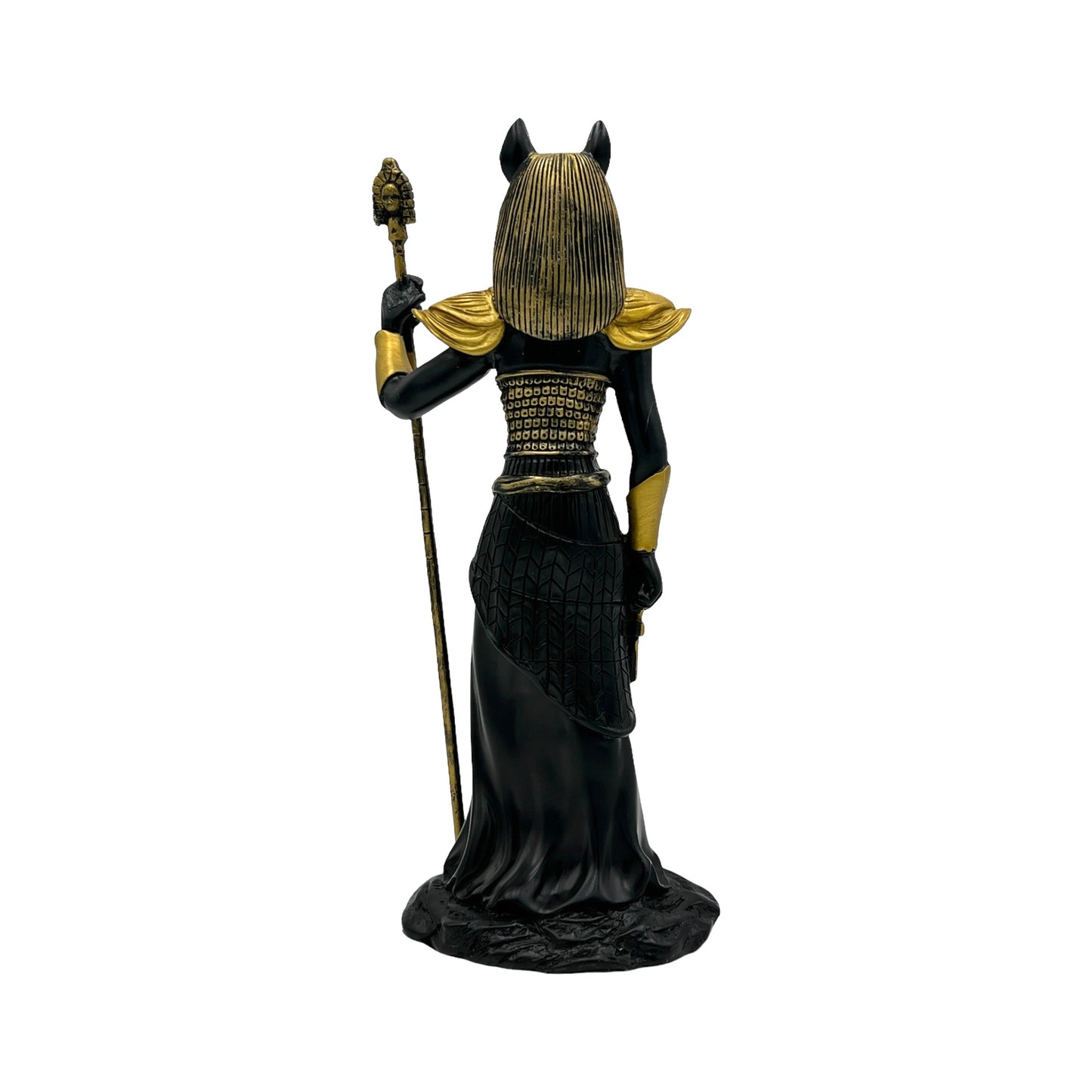 Bastet Standing