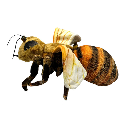 Bee Plush