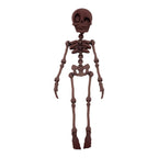 3D Printed Human Skeleton