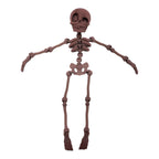 3D Printed Human Skeleton