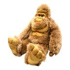 Bigfoot Plush