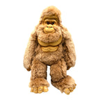 Bigfoot Plush