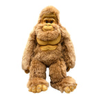Bigfoot Plush