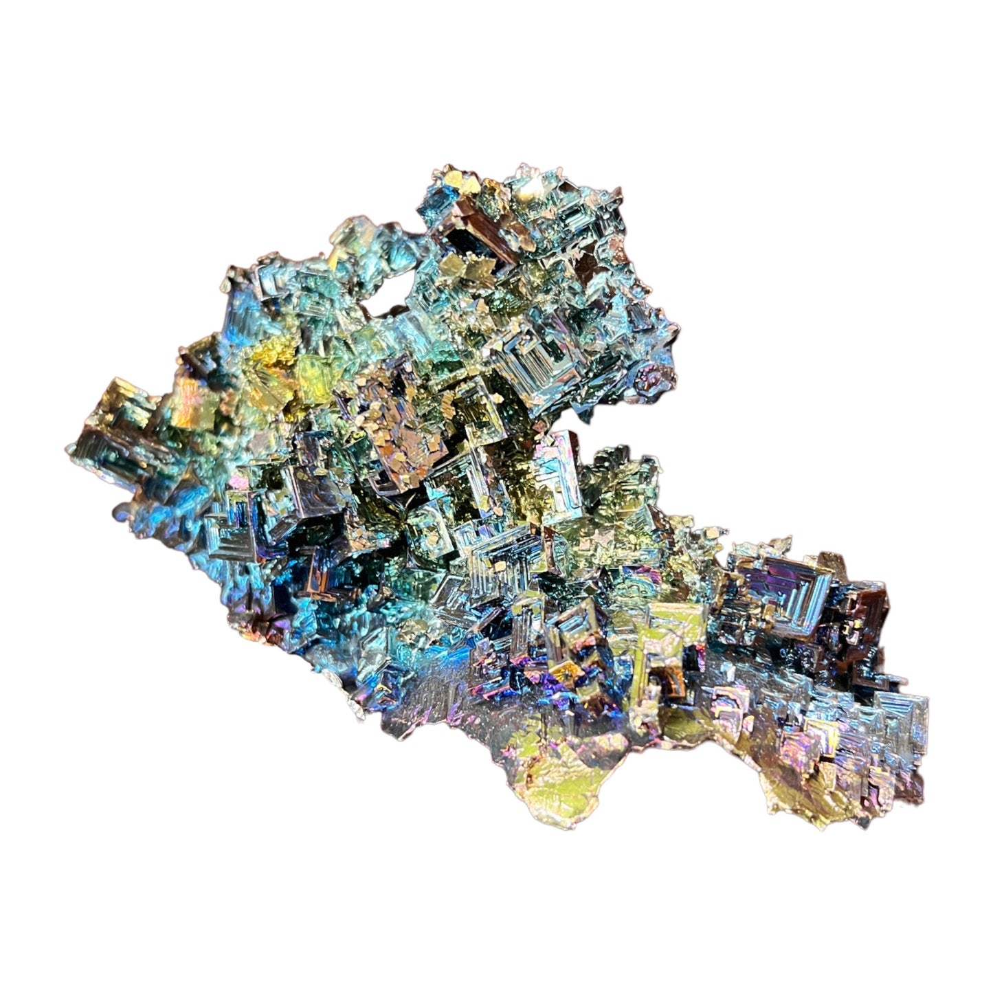 Bismuth (XXL)