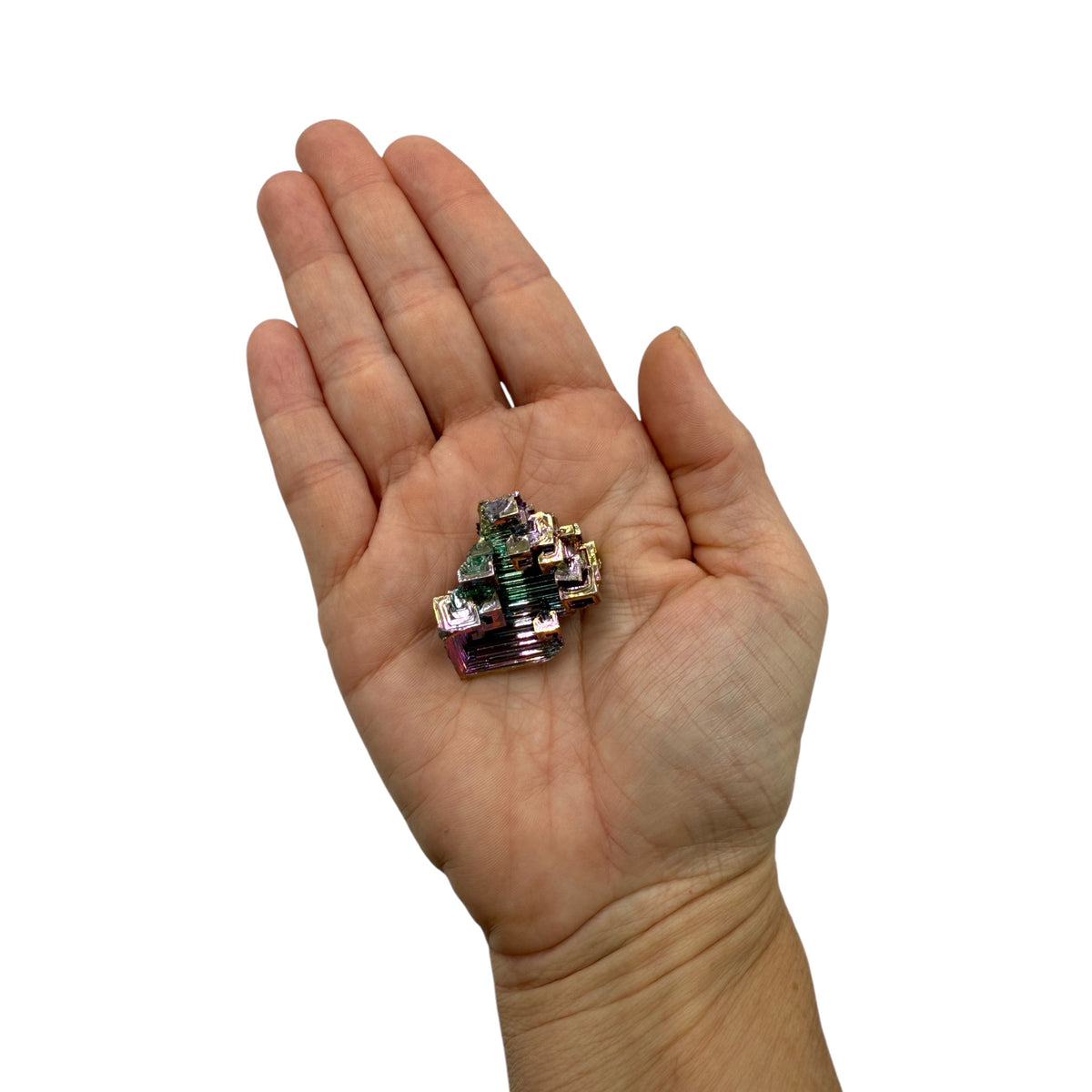 Bismuth