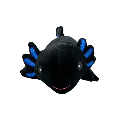 Axolotl Plush (Black)