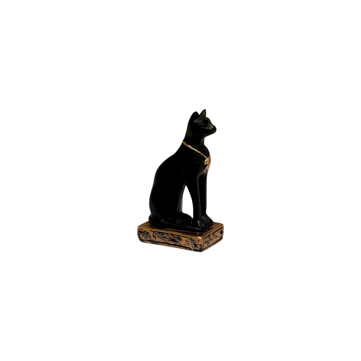 Egyptian Statue