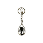 Scorpion Keychain
