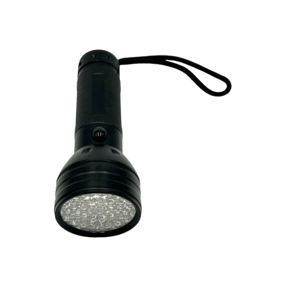 Blacklight UV Flashlight