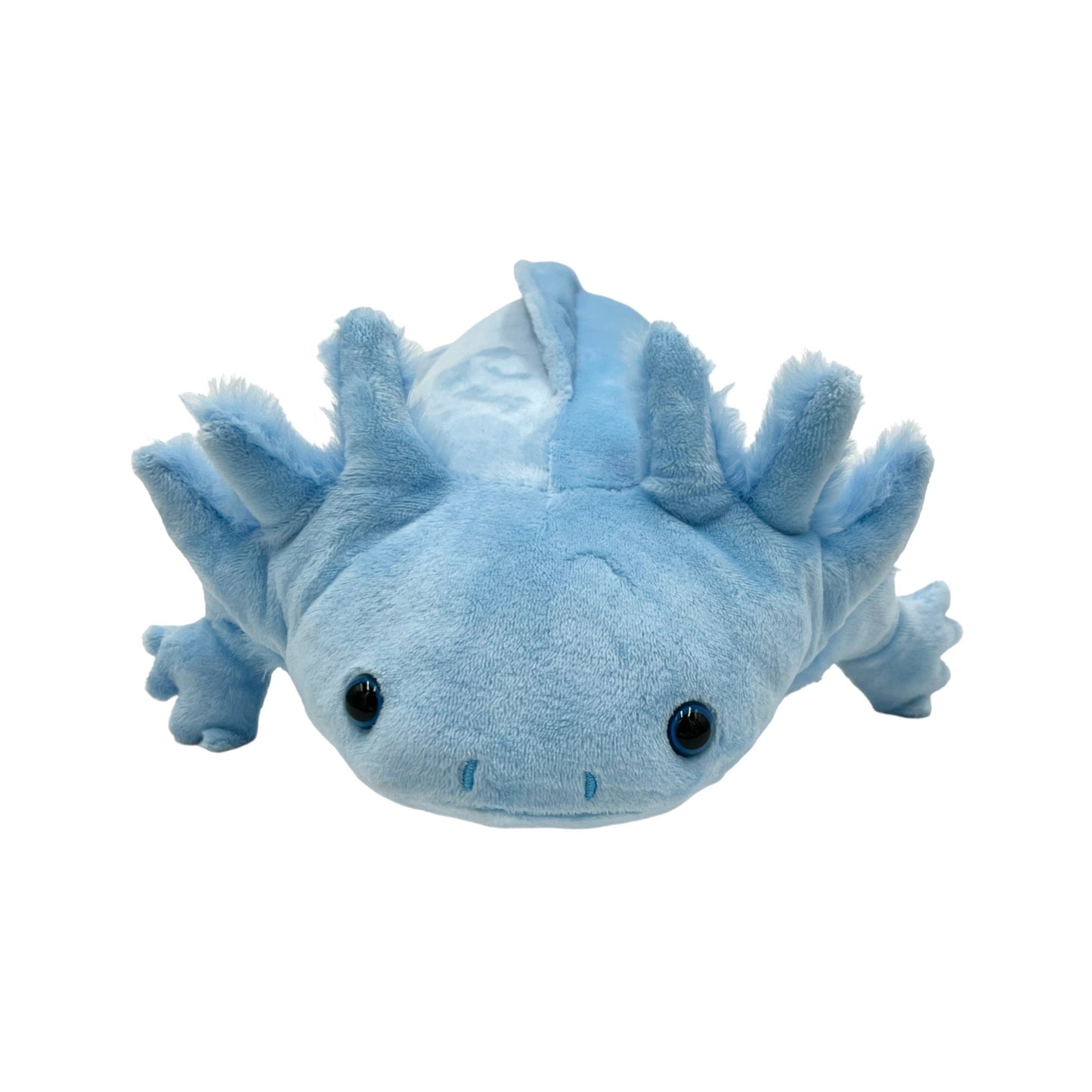 Axolotl Plush (19")