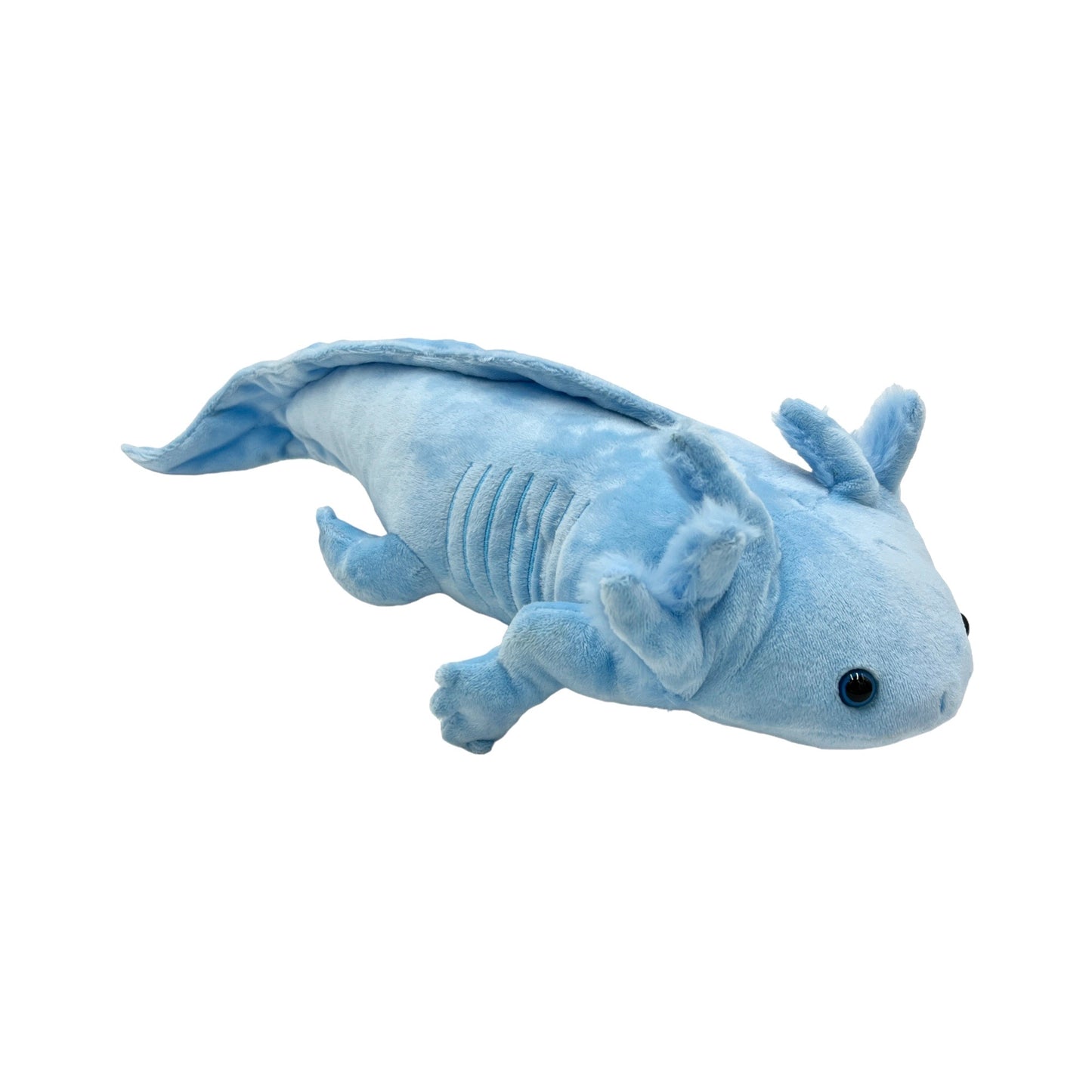 Axolotl Plush (19")