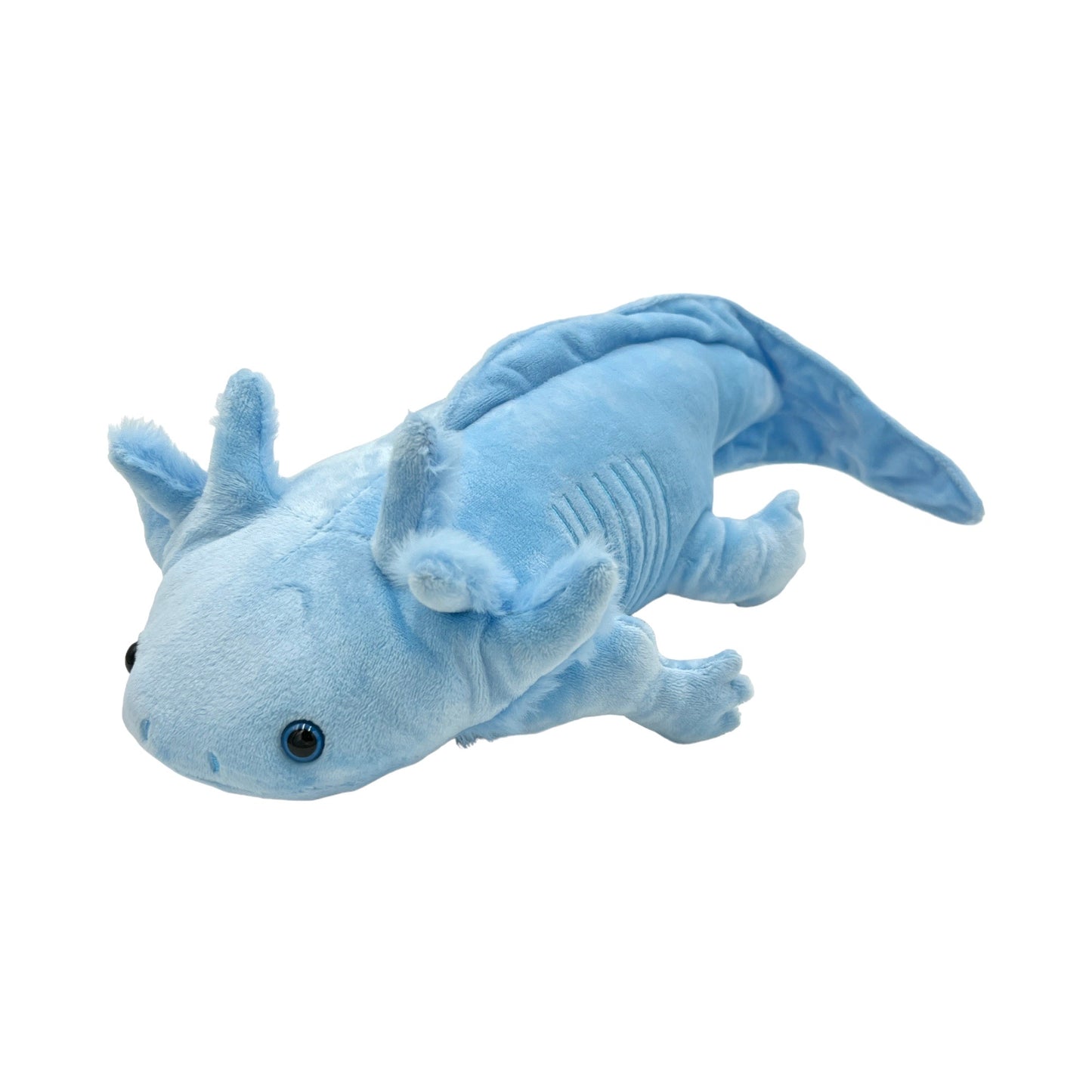 Axolotl Plush (19")