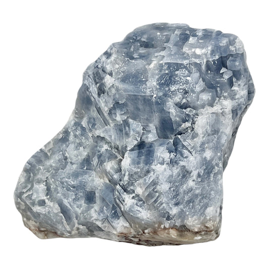 Calcite (Blue)