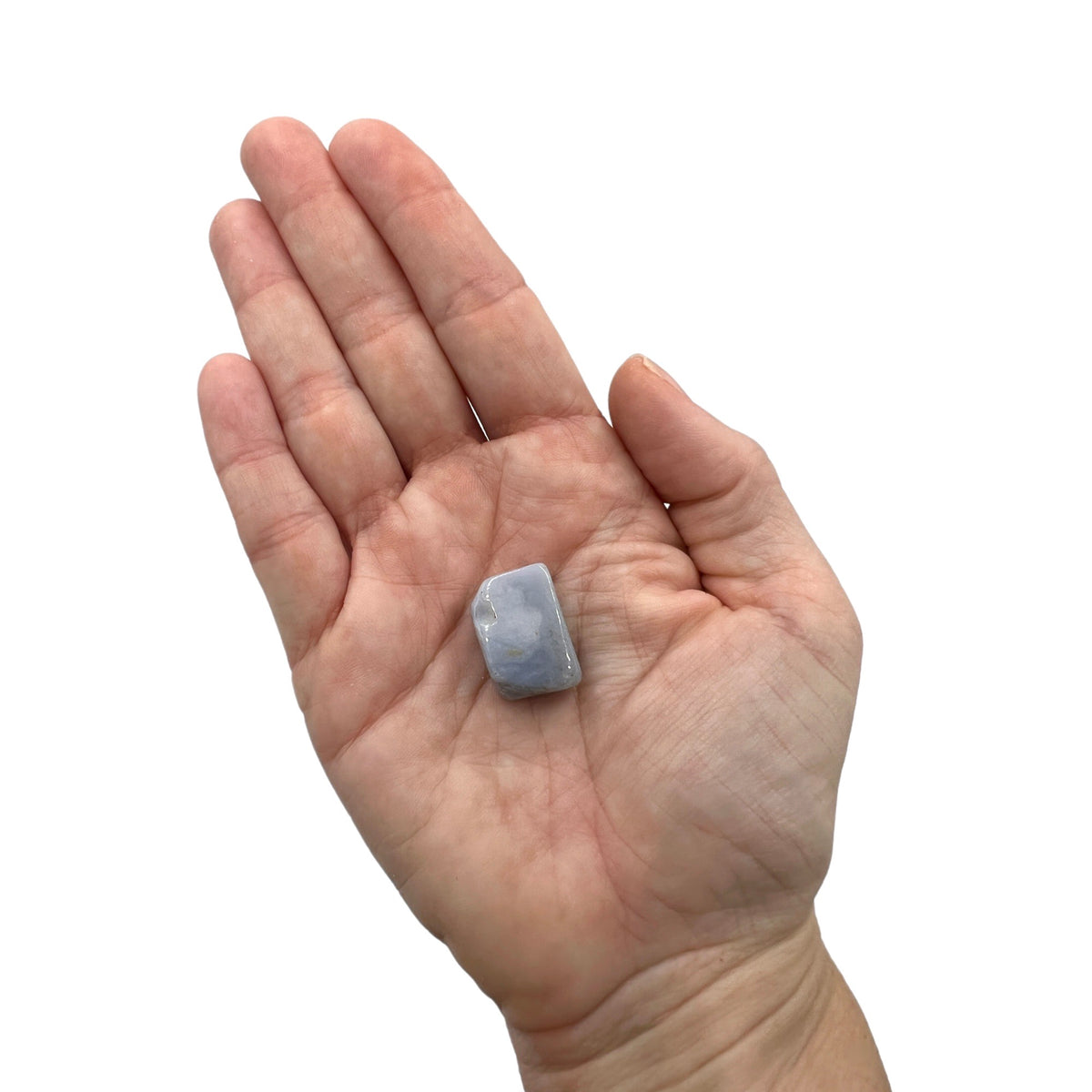 Blue Chalcedony