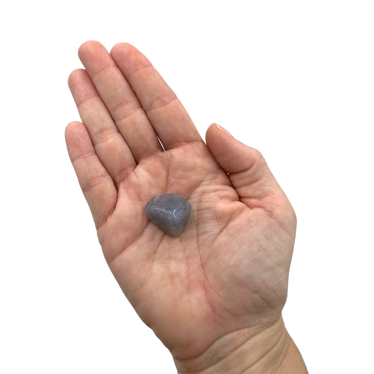 Blue Chalcedony