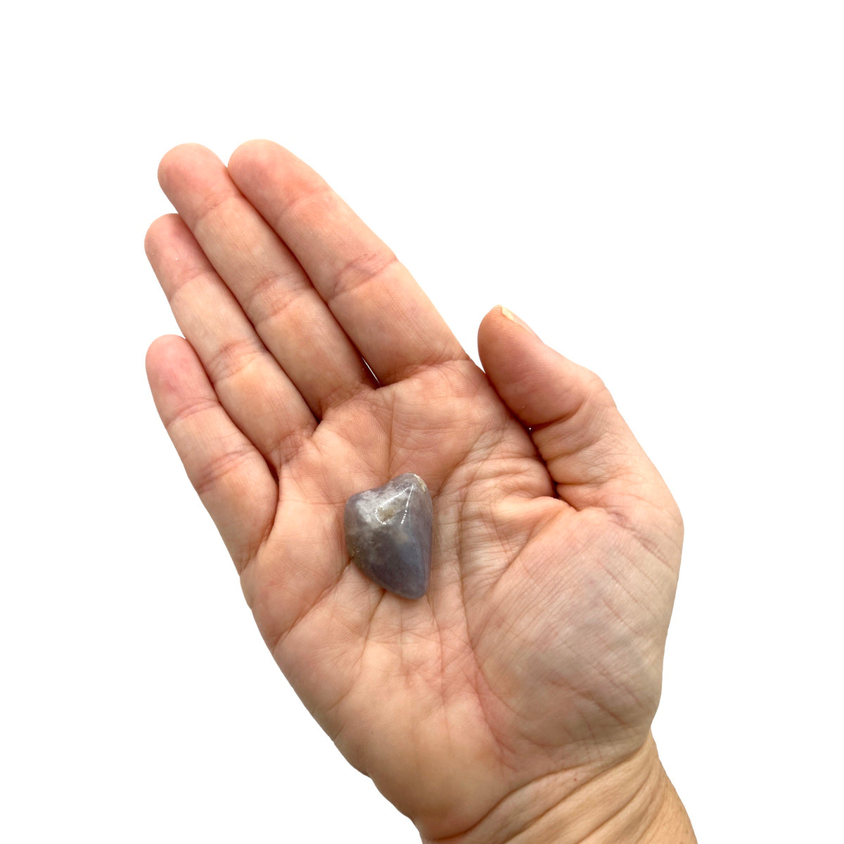 Blue Chalcedony