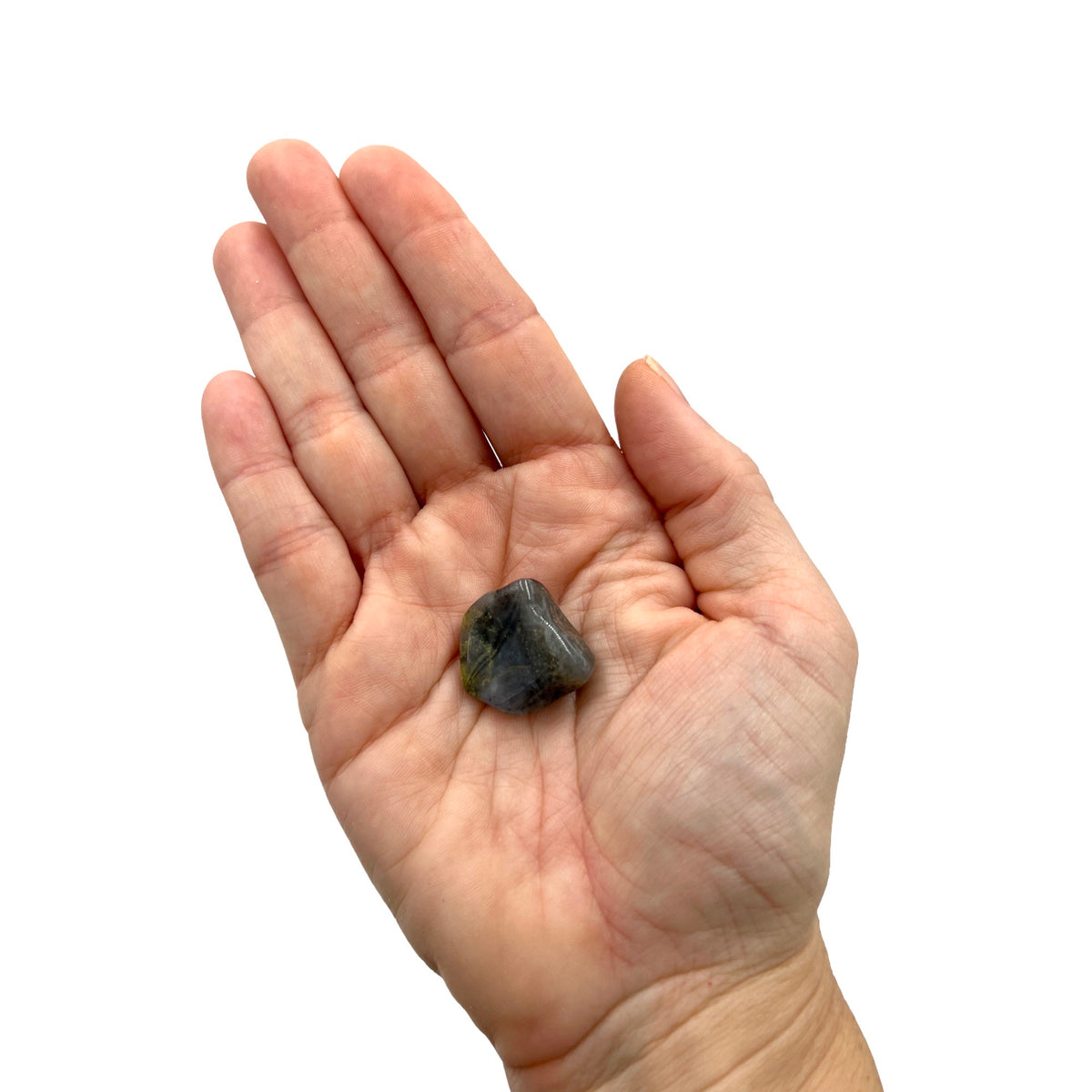Blue Chalcedony