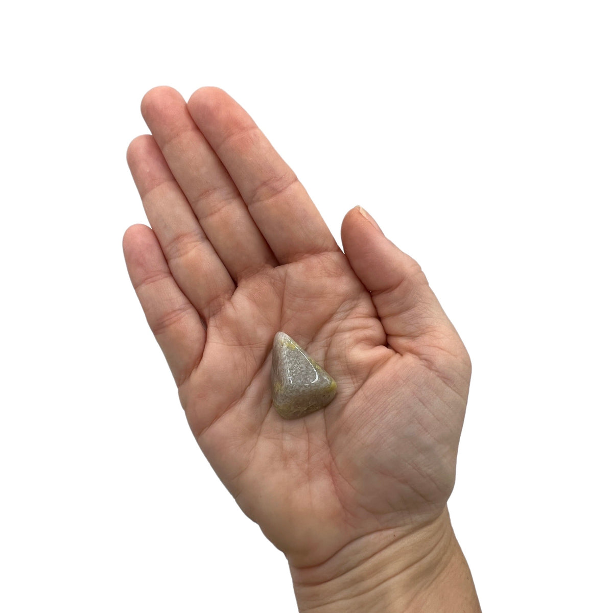 Blue Chalcedony