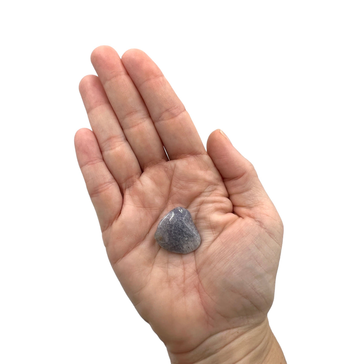 Blue Chalcedony