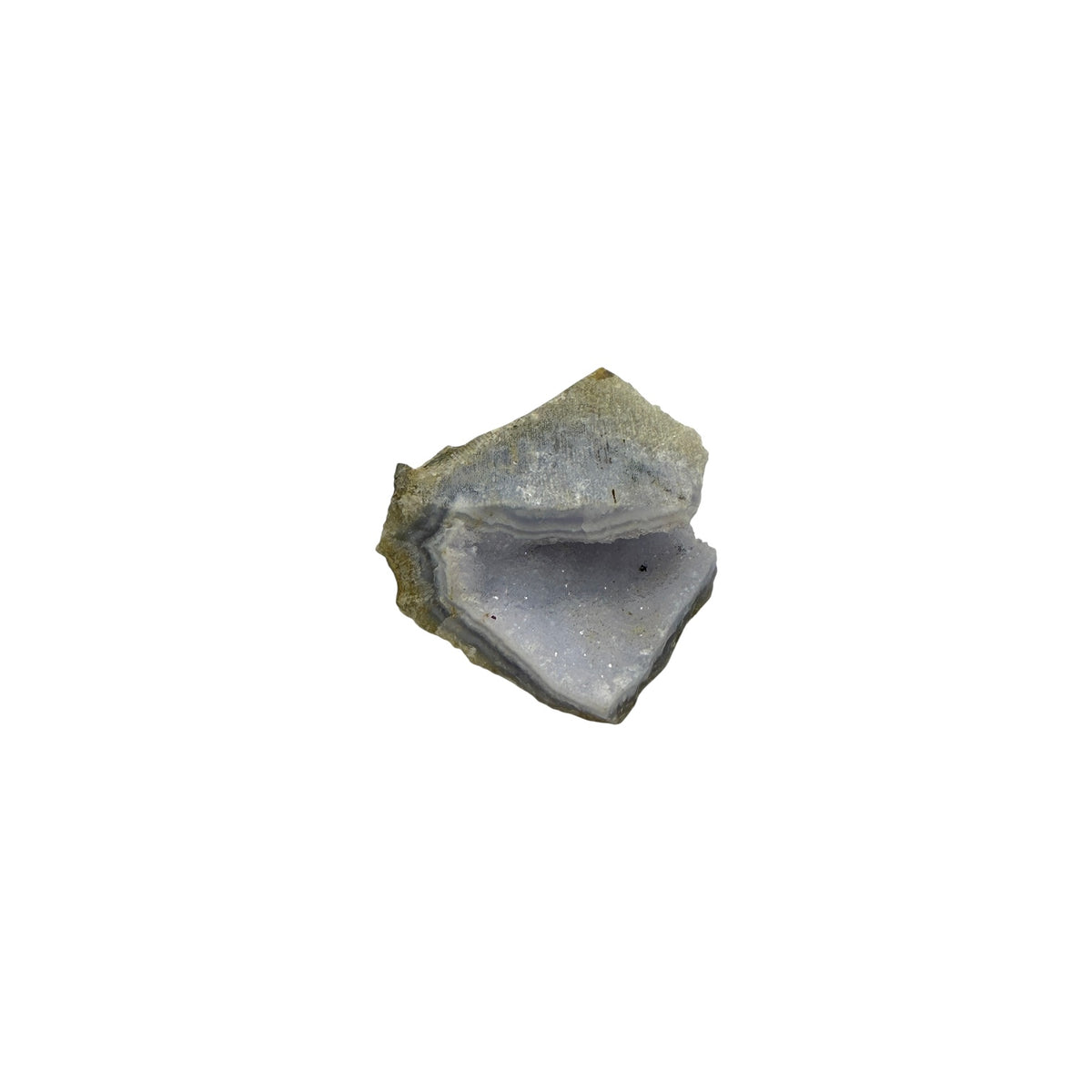 Blue Lace Agate