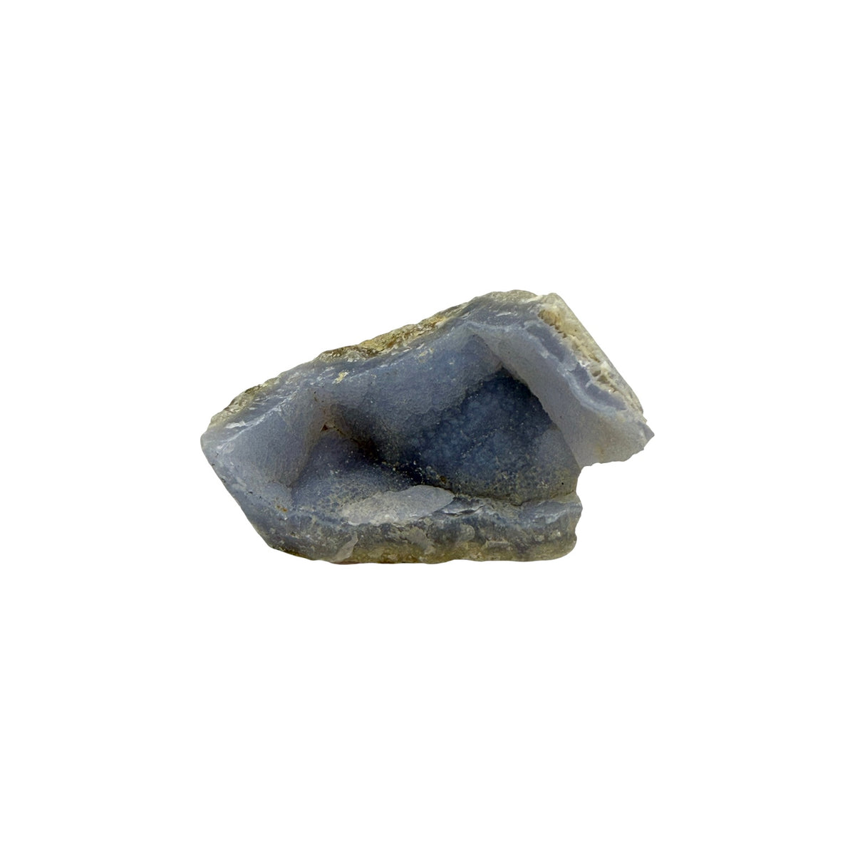 Blue Lace Agate