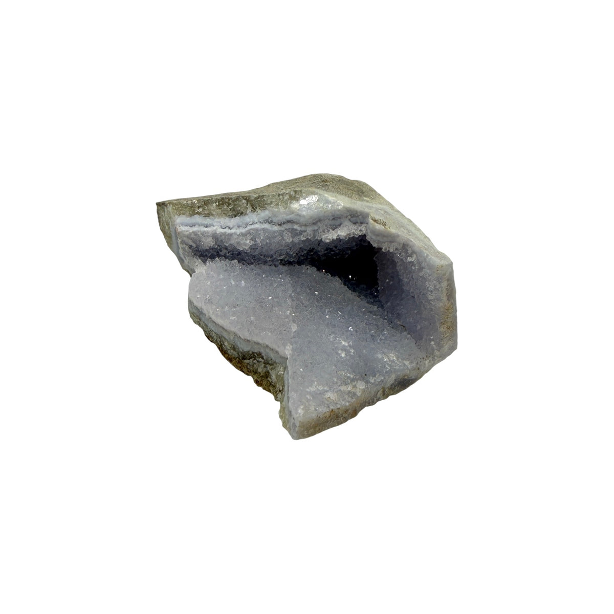 Blue Lace Agate
