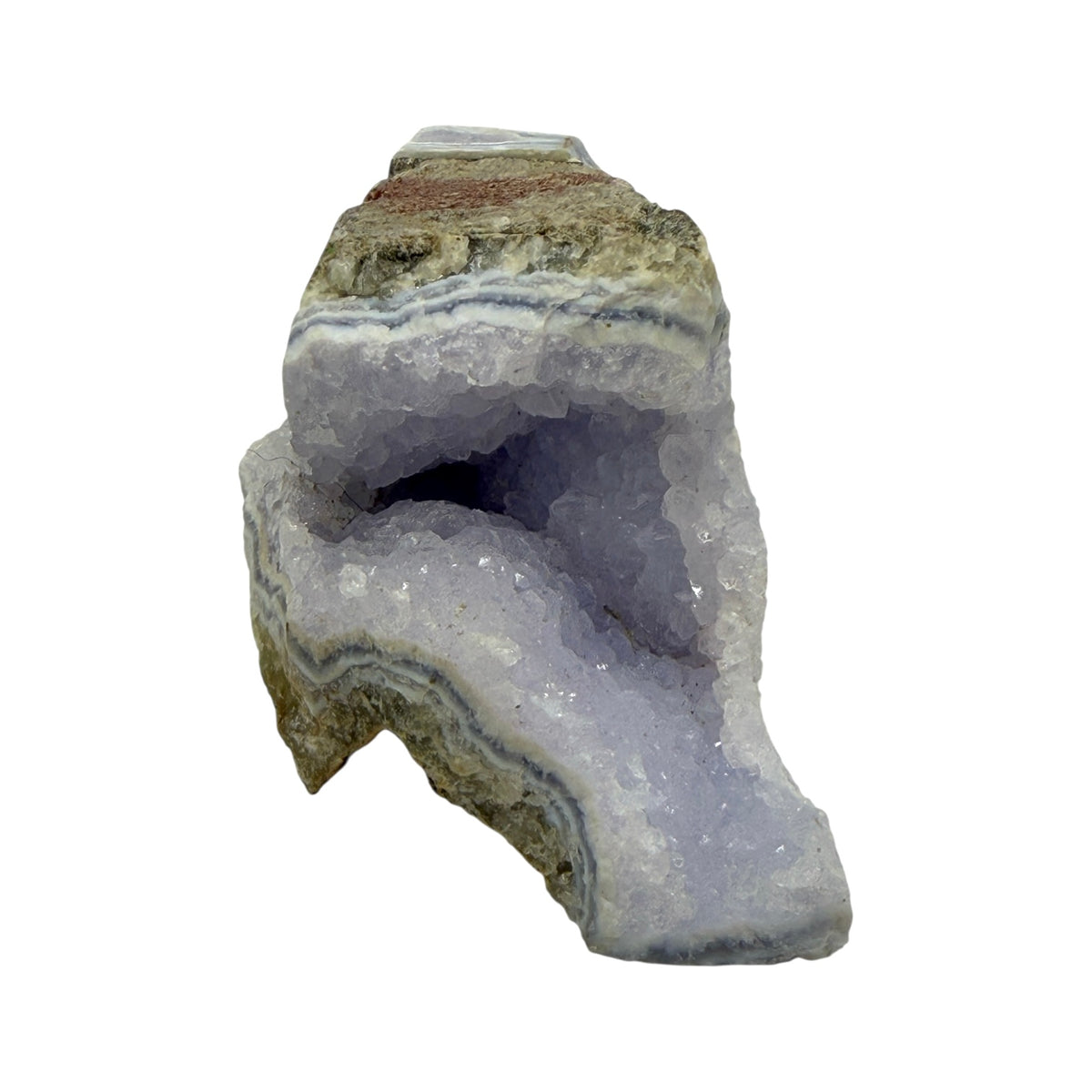 Blue Lace Agate