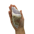 Blue Lace Agate