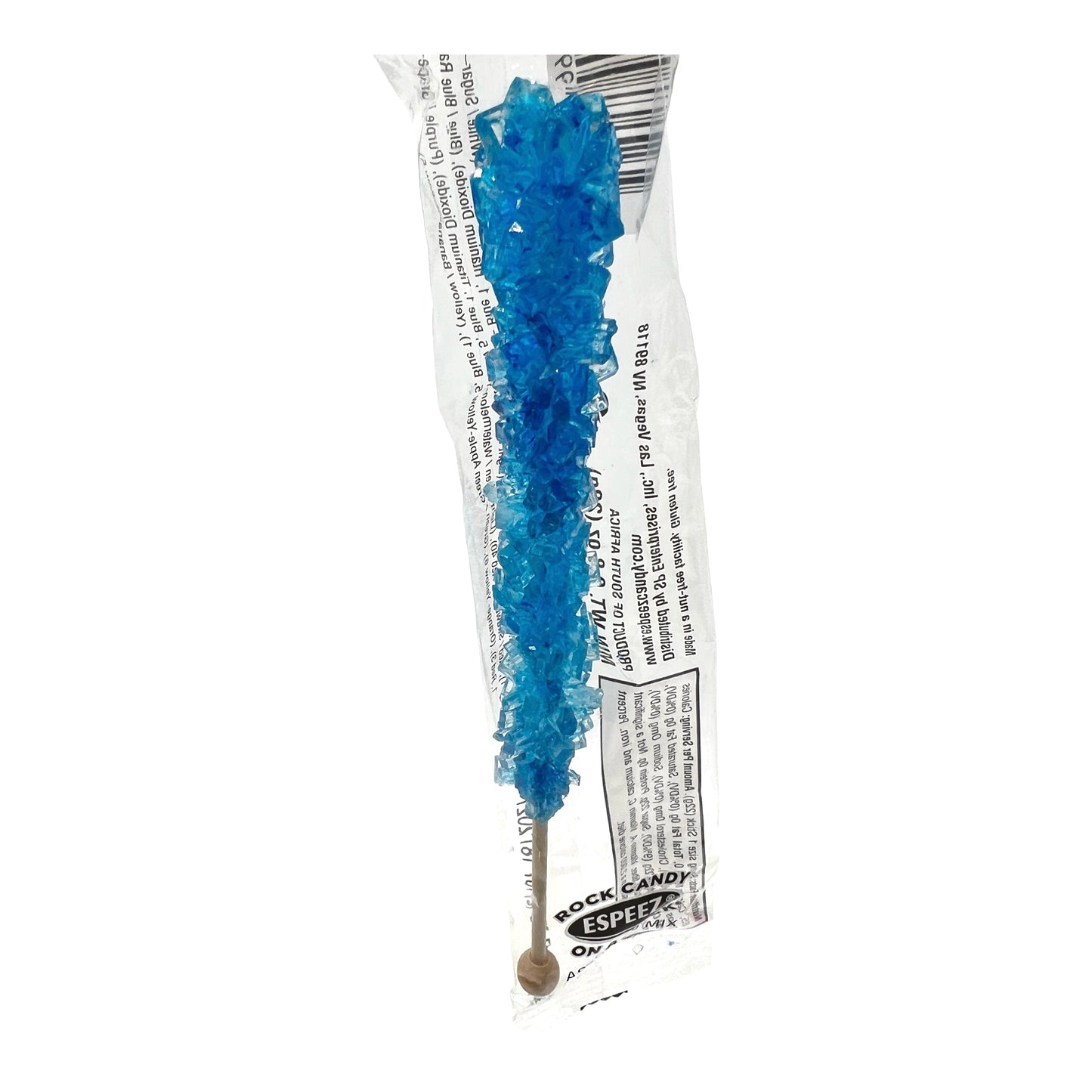 Rock Candy on a Stick