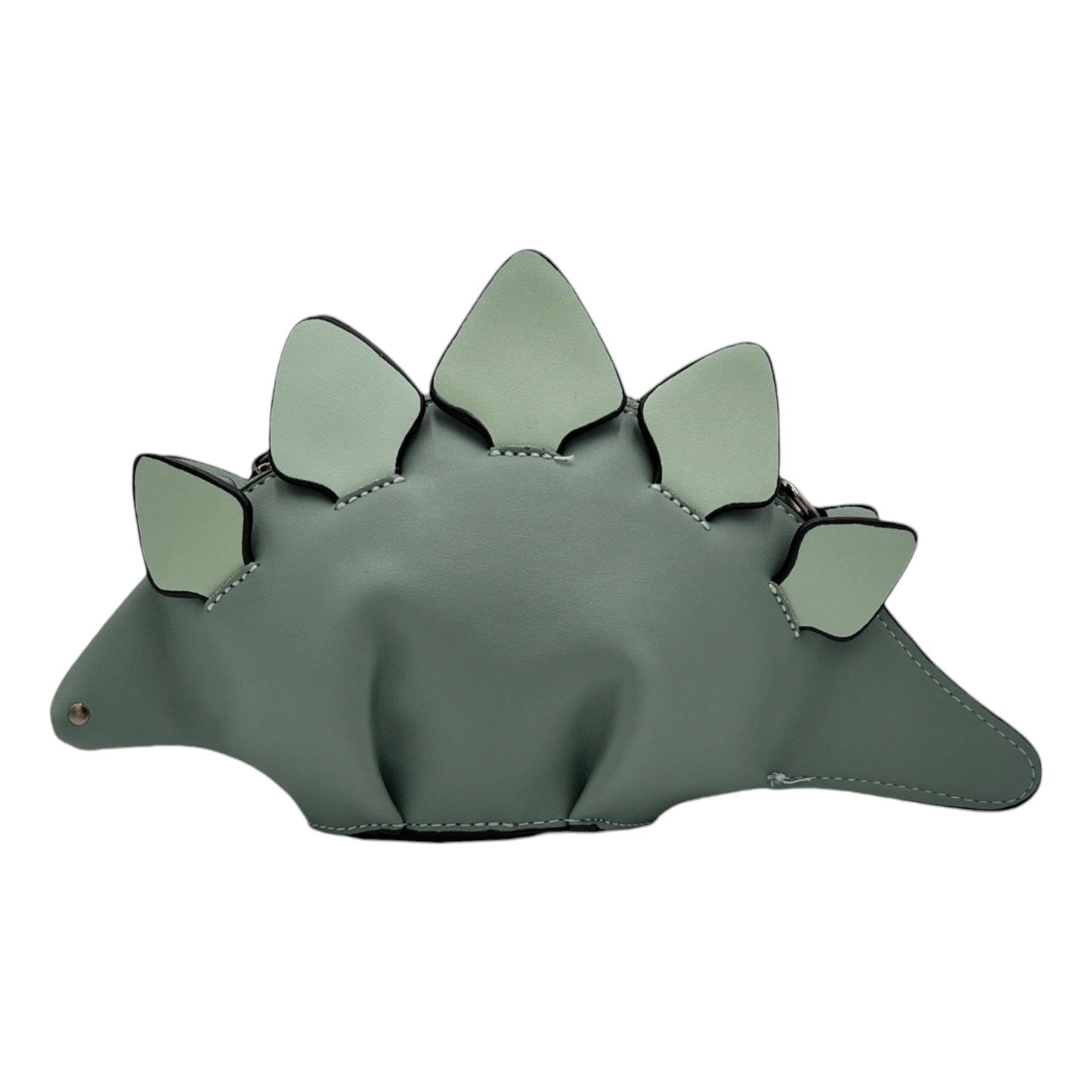 Dinosaur Purse (Stegosaurus)