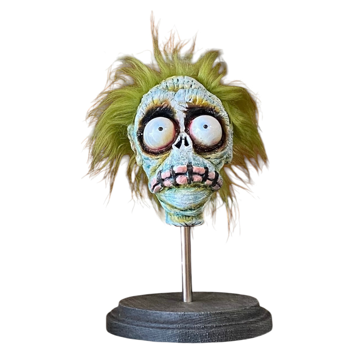 Shrunken Head (Bob)