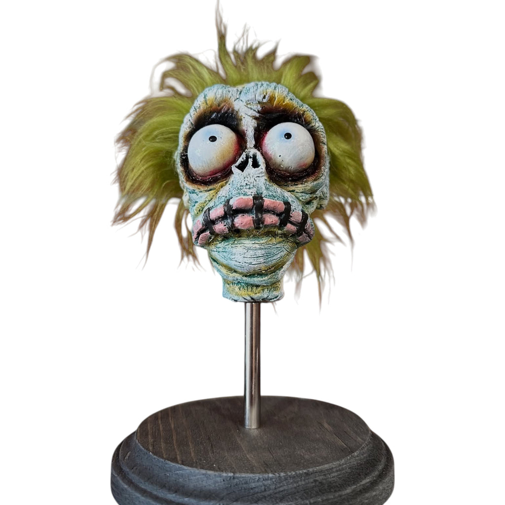 Shrunken Head (Bob)