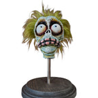 Shrunken Head (Bob)