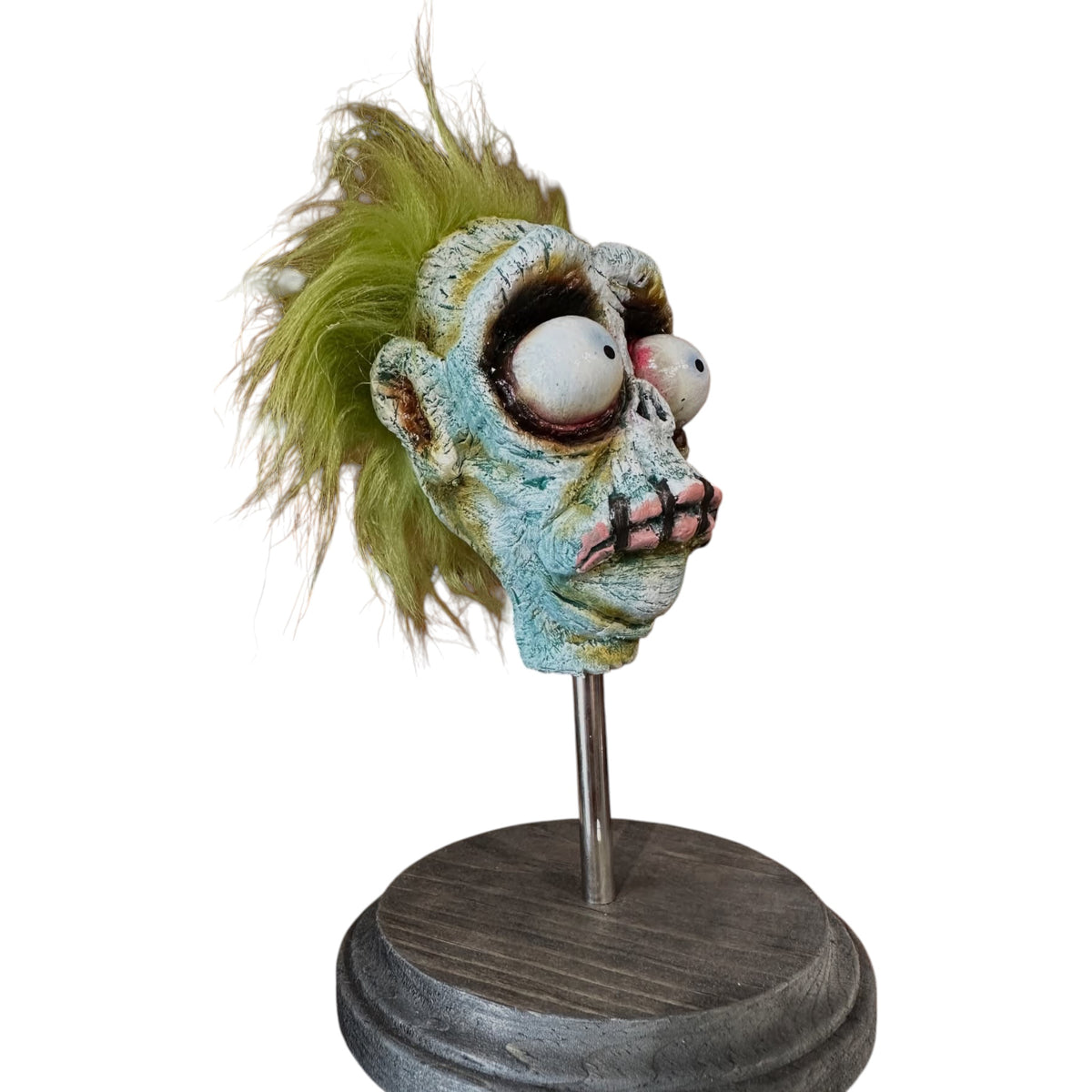 Shrunken Head (Bob)