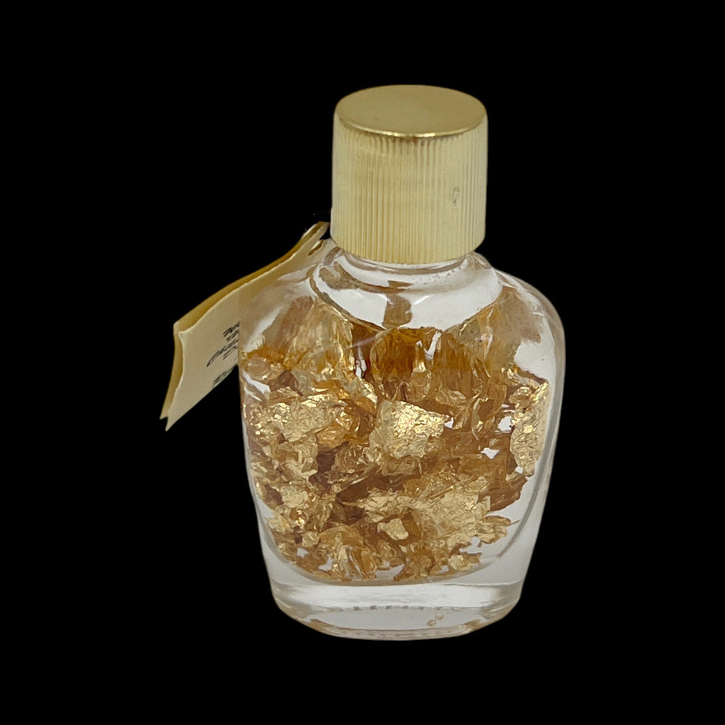Bottle of Gold