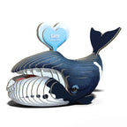 Eugy 3D Puzzle (Safari)
