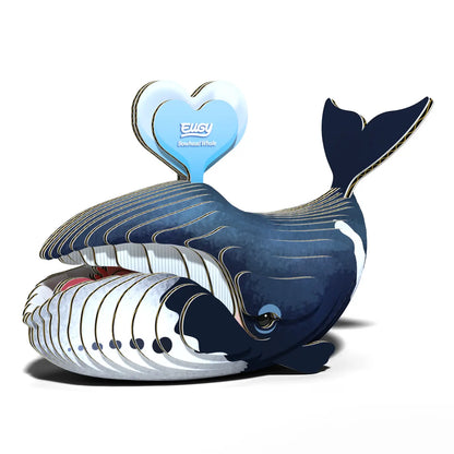 Eugy 3D Puzzle (Safari)