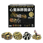 Snake Statue (Series 5)