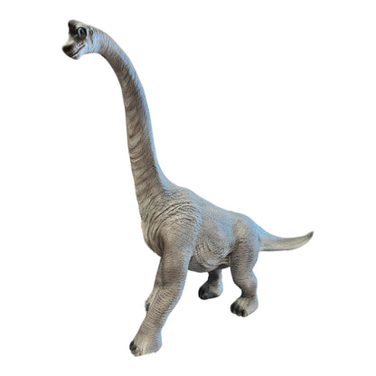 Brachiosaurus Model