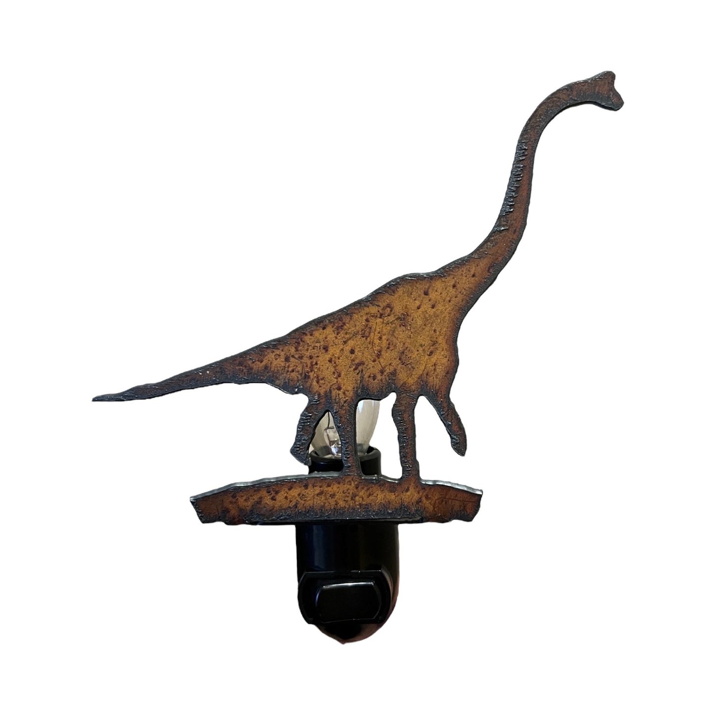 Dinosaur Night Light (Brachiosaurus)