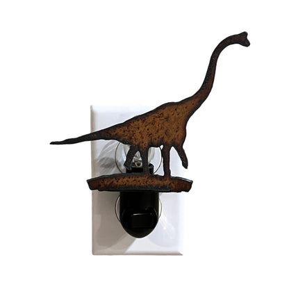 Dinosaur Night Light (Brachiosaurus)