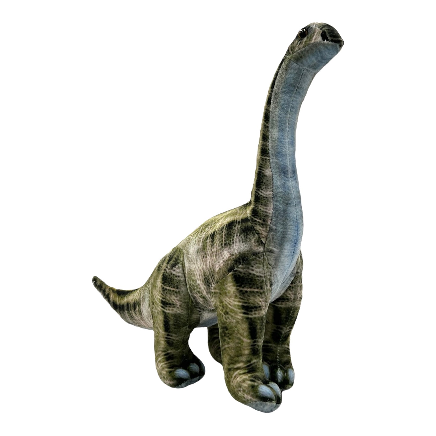 Brontosaurus Plush