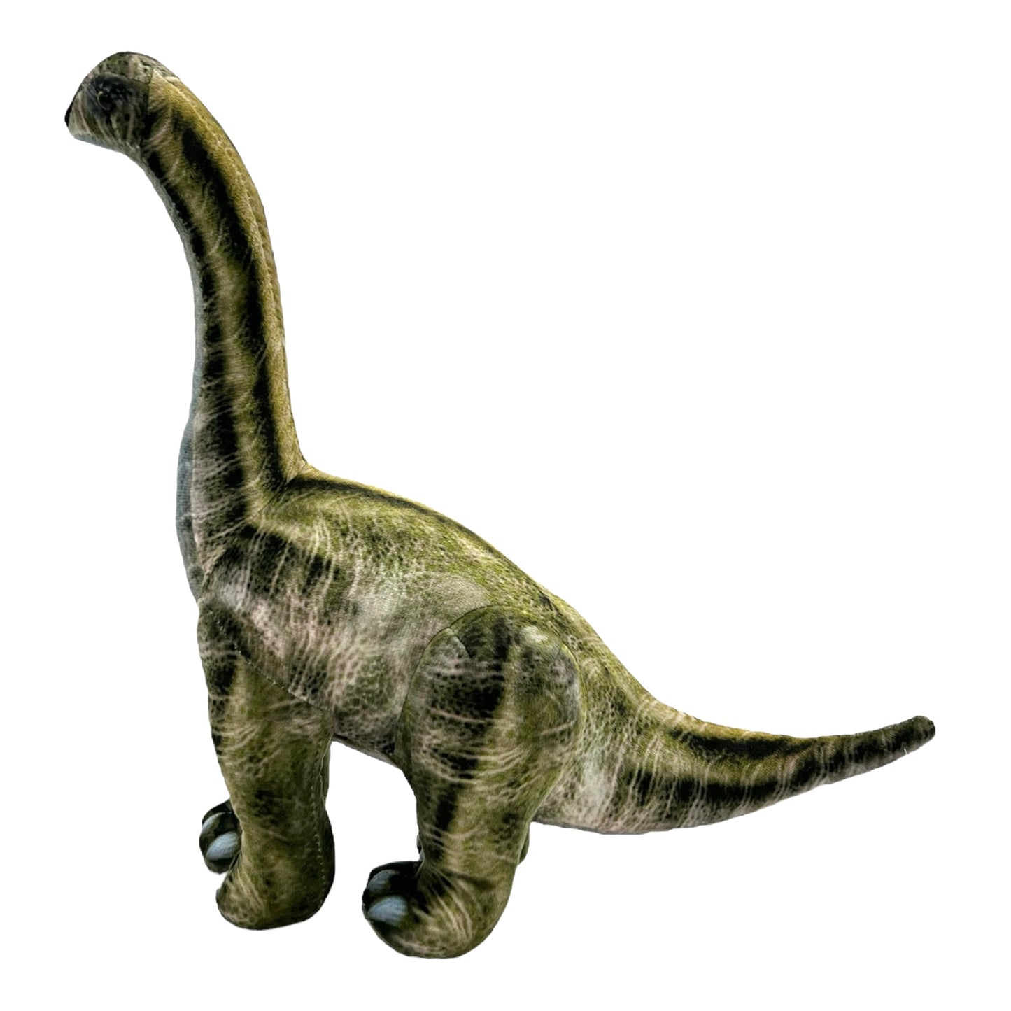 Brontosaurus Plush