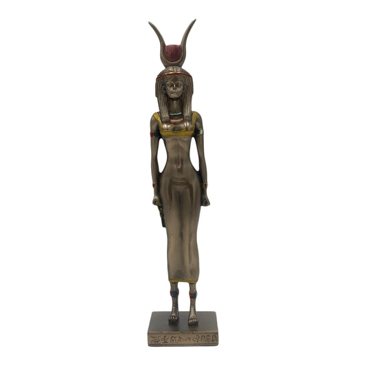 Egyptian Goddess Isis