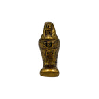 Canopic Jars (Bronze)